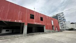 Tuas South Street 12 (D22), Warehouse #466703431